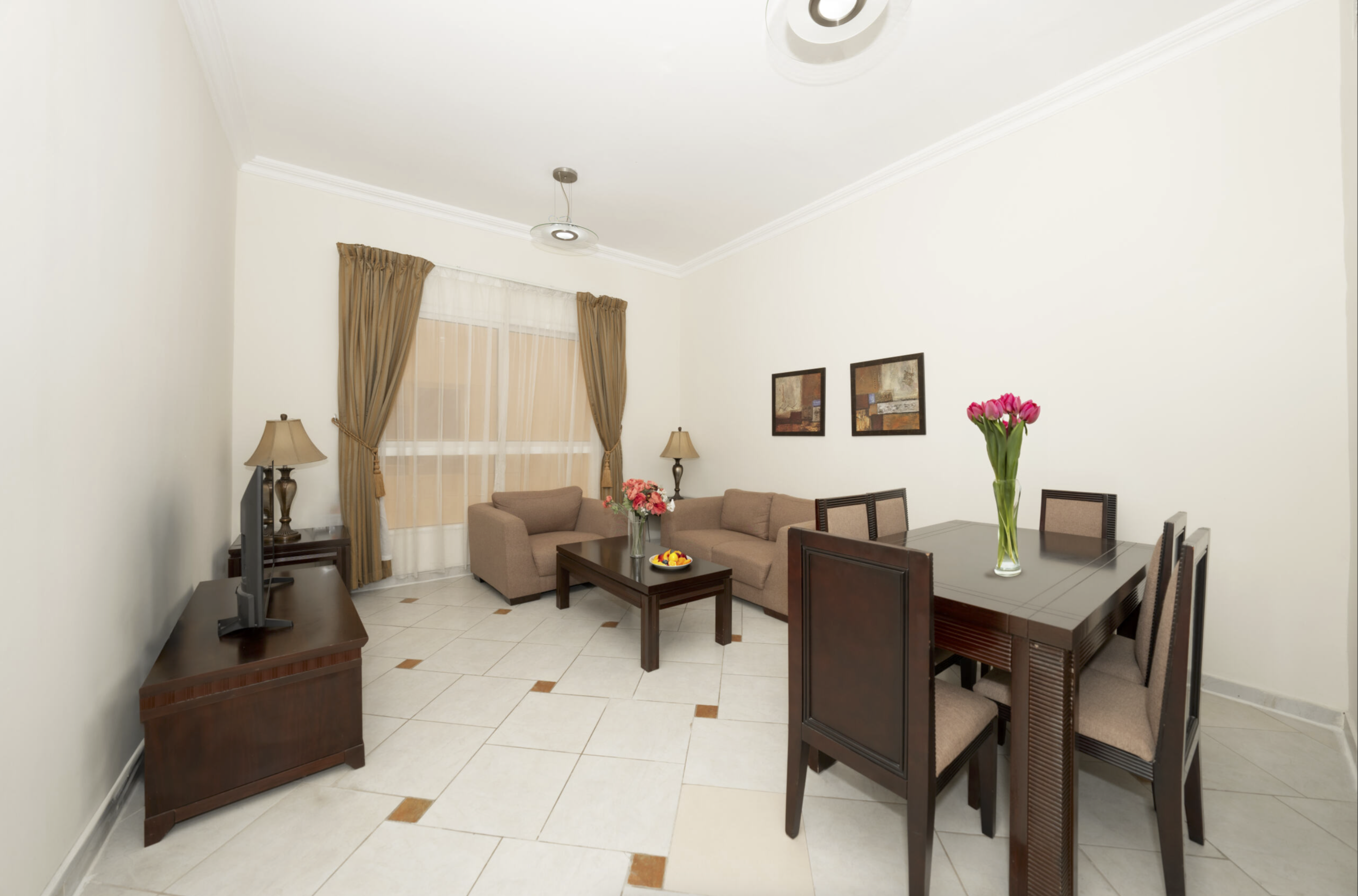 For rent Apartment in Al Sadd